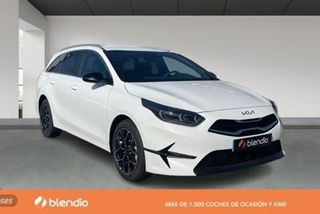 Kia Ceed SW Ceed Tourer 1.0 MHEV 74KW STYLE EDITION DCT TOURER 100 5P - Foto 1