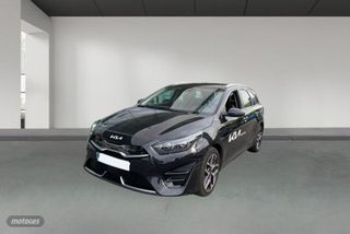 Kia Ceed SW Ceed Tourer TOURER 1.6 GDI PHEV ETECH 141CV 5P - Foto 1