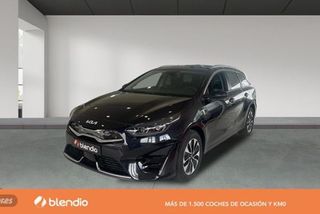 Kia Ceed SW Ceed Tourer 1.6 GDI PHEV EDRIVE TOURER 141CV 5P - Foto 1