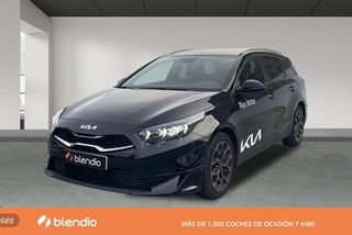 Kia Ceed SW Ceed Tourer 1.0 MHEV 88KW STYLE EDITION DCT TOURE 120CV 5P - Foto 1