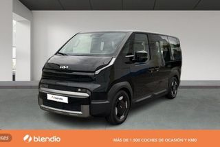 Kia PV5 BEV 71KWH PLUS AUTO 163 5P - Foto 1