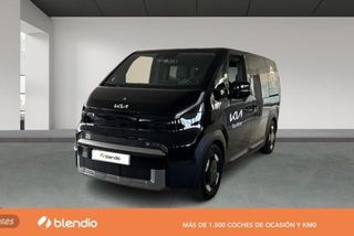 Kia PV5 BEV 71KWH PLUS AUTO 163 5P - Foto 1