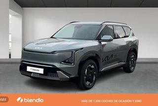 Kia EV5 BEV 81KWH 160KW EARTH AUTO 218 5P - Foto 1