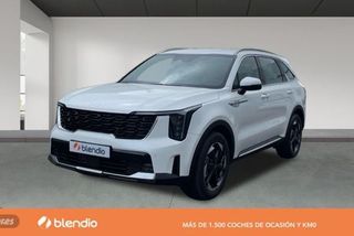 Kia Sorento 1.6 T-GDI HEV DRIVE AUTO 2WD 215 5P 7 Plazas - Foto 1
