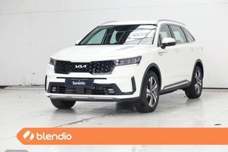 Kia Sorento 1.6 T-GDI HEV DRIVE AUTO 2WD 230 5P 7 Plazas - Foto 1