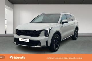 Kia Sorento 1.6 T-GDI HEV EMOTION AUTO 4WD 215 5P 7 Plazas - Foto 1