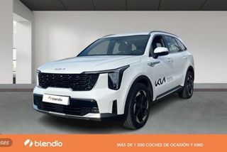 Kia Sorento 1.6 T-GDI PHEV DRIVE AUTO 4WD 265 5P 7 Plazas - Foto 1