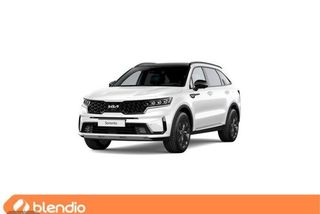 Kia Sorento 2.2 CRDi Emotion DCT 4x2 7pl - Foto 1