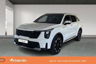 Kia Sorento 2.2 CRDI EMOTION PACK PREMIUM AUTO 2WD 194 5P 7 Plazas - Foto 1