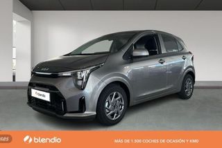 Kia Picanto 1.0 DRIVE 4STR 68 5P - Foto 1