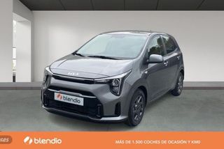 Kia Picanto 1.0 DPI DRIVE 63CV 5P - Foto 1