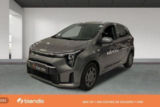 Kia Picanto 1.0 DPI DRIVE 63CV 5P - Foto 1