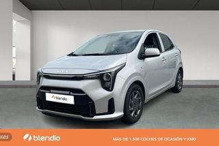 Kia Picanto 1.0 DRIVE 68 5P - Foto 1