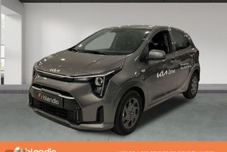 Kia Picanto 1.0 DPI CONCEPT 63CV 5P - Foto 1