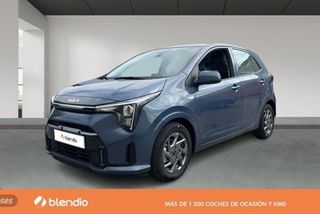 Kia Picanto 1.0 DRIVE 4STR 68 5P - Foto 1