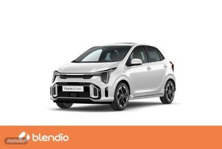 Kia Picanto 1.0 GDi 50kW (68CV) 5 plazas GT-Line - Foto 1
