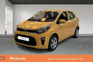 Kia Picanto 1.0 DPI CONCEPT 67 5P - Foto 1