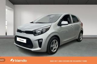 Kia Picanto 1.0 DPI CONCEPT 67 5P - Foto 1