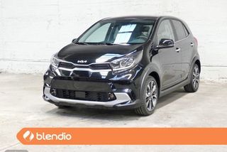 Kia Picanto 1.0 TGDI XLINE MY23 - Foto 1