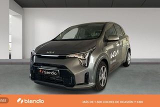 Kia Picanto 1.0 DPI BUSINESS 63CV 5P - Foto 1