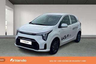 Kia Picanto 1.0 GDI DRIVE MY26 - Foto 1