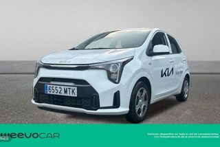 Kia Picanto 1.0 DPI CONCEPT 63CV 5P - Foto 1