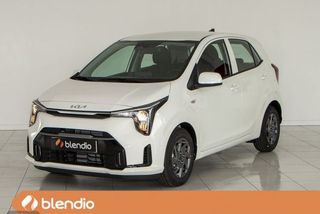 Kia Picanto 1.0 DPI DRIVE 63 5P - Foto 1