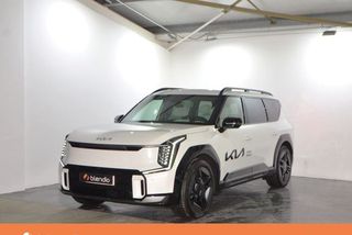 Kia EV9 BEV 99.8KWH 283KW GT-LINE AWD 7-SEATER 384 5P 7 Plazas - Foto 1