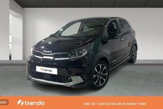 Kia Picanto 1.0 T-GDI X-LINE 100 5P - Foto 1
