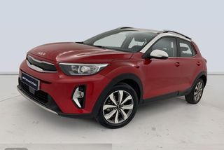 Kia Stonic 1.0 T-GDi MHEV Drive DCT 88 kW (120 CV) - Foto 1