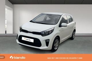 Kia Picanto 1.0 DPI CONCEPT 67 5P - Foto 1