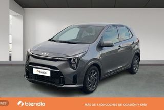 Kia Picanto 1.0 DRIVE 68 5P - Foto 1