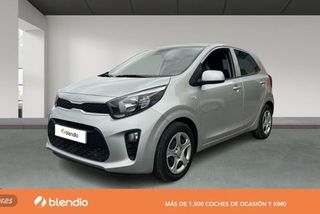 Kia Picanto 1.0 DPI CONCEPT 67 5P - Foto 1