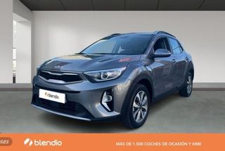 Kia Stonic 1.2 DPI DRIVE 84 5P - Foto 1