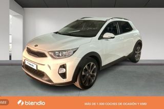 Kia Stonic 1.0 T-GDI 74KW DRIVE 100 5P - Foto 1
