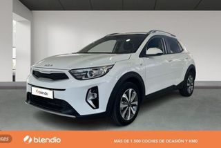 Kia Stonic 1.2 DPI CONCEPT 79 5P - Foto 1