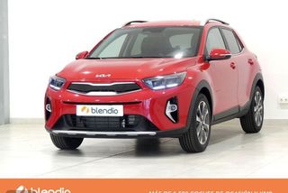Kia Stonic 1.0 T-GDI MHEV IMT 74KW STYLE EDITION 100CV 5P - Foto 1