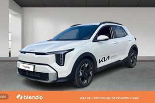 Kia Stonic 1.0 T-GDI MHEV 85KW DRIVE DCT 115CV 5P - Foto 1