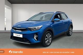 Kia Stonic 1.0 T-GDI MHEV DRIVE 100 5P - Foto 1