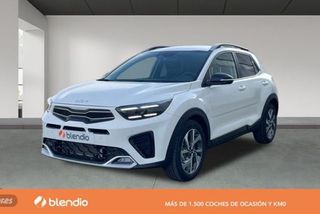 Kia Stonic 1.0 T-GDI MHEV IMT 74KW GT LINE DCT 100CV 5P - Foto 1