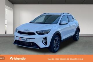 Kia Stonic 1.0 T-GDI MHEV IMT 100CV STYLE EDITION 5P - Foto 1