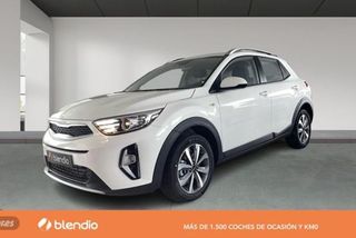 Kia Stonic 1.0 T-GDI MHEV IMT 74KW CONCEPT 100CV 5P - Foto 1