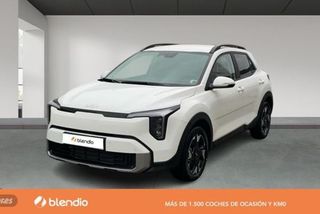 Kia Stonic 1.0 T-GDI MHEV IMT 74KW DRIVE 115 5P - Foto 1