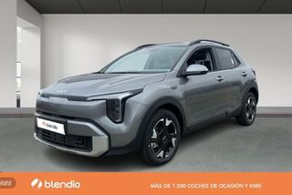 Kia Stonic 1.0 T-GDI MHEV DRIVE 115 5P - Foto 1