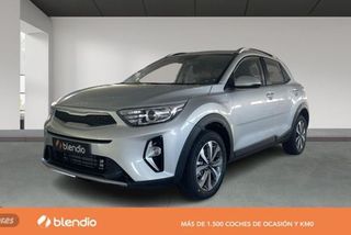 Kia Stonic 1.0 T-GDI MHEV IMT 74KW CONCEPT 100 5P - Foto 1