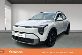 Kia Stonic 1.0 T-GDI MHEV DRIVE 115 5P - Foto 1