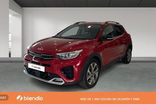 Kia Stonic 1.0 T-GDI MHEV IMT 74KW GT LINE 100 5P - Foto 1