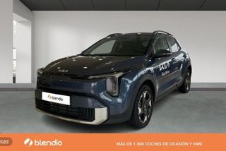 Kia Stonic 1.0 T-GDI MHEV 85KW DRIVE 115 5P - Foto 1