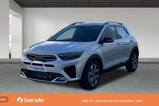 Kia Stonic 1.0 T-GDI MHEV IMT 74KW GT LINE 100CV 5P - Foto 1