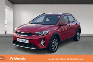 Kia Stonic 1.0 T-GDI MHEV IMT 74KW CONCEPT 100 5P - Foto 1